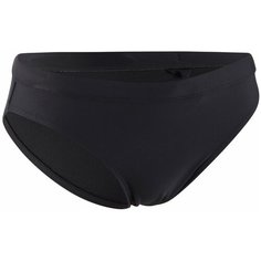 Купальник Decathlon Vega Nabaiji, размер XL (48), черный