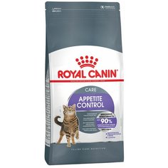 Сухой корм ROYAL CANIN APPETITE CONTROL CARE диетический для взрослых кошек контроль выпрашивания корма (10 кг)