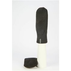Варежки Ferz цвет Чёрный размер Универсальный