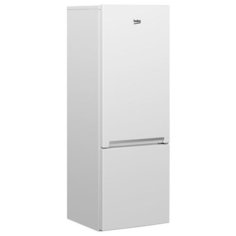 Холодильник Beko RCSK 250M00 W