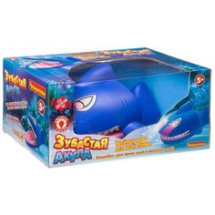 Настольная игра BONDIBON Зубастая акула ВВ3689