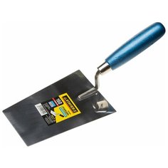 Кельма STAYER Profi 0830-16 трапецевидная