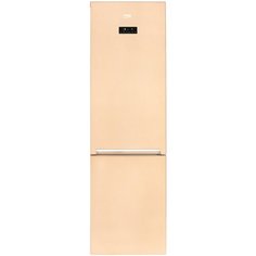 Холодильник Beko RCNK 356E20 SB