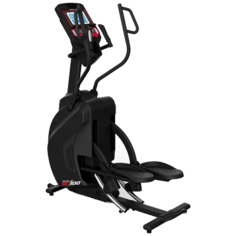 Эллиптический тренажер Sole Fitness SC300, черный