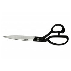 AU 1209-120 Ножницы Aurora портновские облегченные 30см