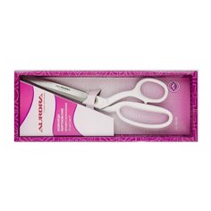 AU 906-90 Ножницы Aurora портновские профессиональные, 9 /23 см