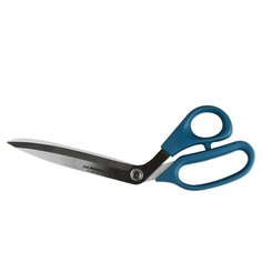 AU 908-100 Ножницы Aurora профессиональные портновские с увеличенным углом наклона рукояти, 25 см
