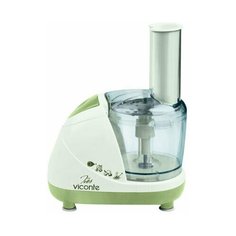 Кухонный комбайн Viconte VC 441 (салатовый)