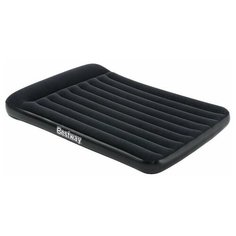 Кровать надувная Tritech 203 х152 х 30 см, с встроенным насосом 220-240V 67464 1693693 Bestway
