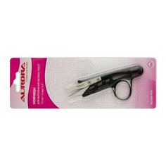 AU 806-45А Ножницы Aurora снипперы, 12 см