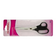 AU 103-80 Ножницы Aurora раскройные, 20 см