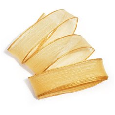 Лента декоративная TBY. LD183 шир.28мм уп.10м Ideal