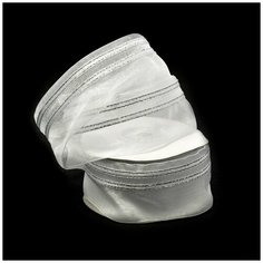 QC-13.1 цв.1 Ленты декоративные TBY. ЛДК. QC-13.1 шир.40 мм цв.1 уп.9,14 м Ideal