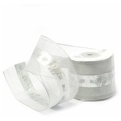 Ленты декоративные TBY. ЛМ. YC-34.2 шир.55 мм уп.9,14 м Ideal