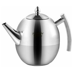 Чайник заварочный Zeidan Z-4274 1 л (серебристый)