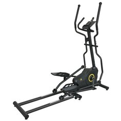 Эллиптический тренажер DFC E6710T