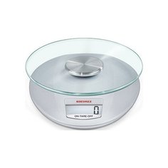 Кухонные весы Soehnle Roma (серебр