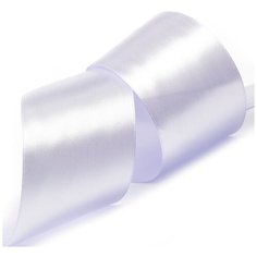 Лента атласная 2 (50мм) цв.3111 сиреневый IDEAL уп.27,4 м