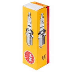 Свеча зажигания NGK DILKAR7E11HS (97439) (1 шт.)