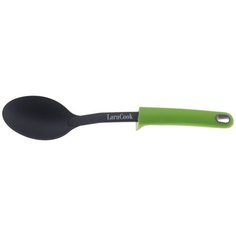 Ложка сервировочная LaraCook LC-0912 с упором нейлон