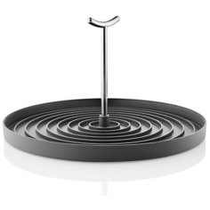 Сушилка для посуды Eva Solo 502774 черная