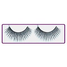 Накладные ресницы TF Cosmetics Fashion Lasher арт.108 30 г