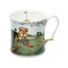 Кружка Однажды в Парко- ди- Рома (Parco di Roma Golf Pavone) JK-251 113-109342