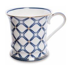 Кружка Элегантность (Eleganza Pavone) JK-246 113-451939