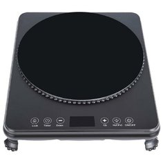 Электрическая плита National NK- IP911