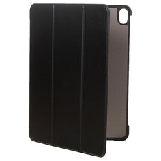 Чехол Zibelino для APPLE iPad Air 10.9 2020 с магнитом Black ZT- IPAD-10.9- BLK