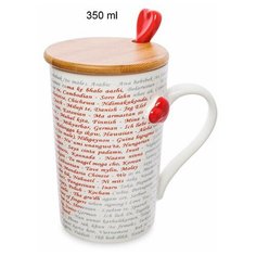 Кружка MUG-251 113-108933 Art East