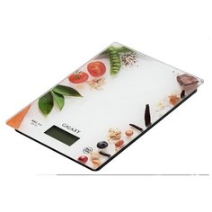 Весы кухонные электронные GALAXY GL2809