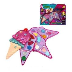 Lapulli Kids. Набор детской декоративной косметики, арт.200786174 S+S Toys