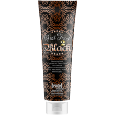 Лосьон для загара в солярии Devoted Creations Fast Track 2 Black 251 мл
