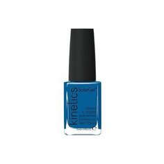 Лак KINETICS SolarGel Polish, 15 мл, 338