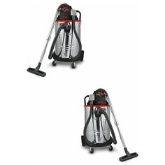 Пылесос промышленный CROWN CT42028