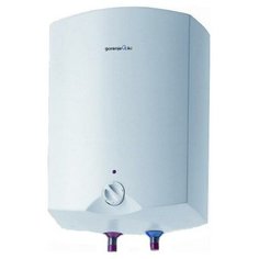 Водонагреватель Gorenje GT15OV6 2кВт 15л электрический настенный