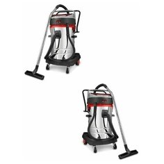 Пылесос промышленный CROWN CT42033