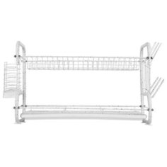 Сушилка для посуды Greenberg GB-5001 50х25х40 см