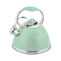 Чайник ZEIDAN Z-4284, Бордо, 3л