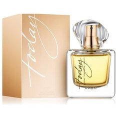 Парфюмерная вода Today для нее, 50 мл Avon