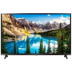 54.6" Телевизор LG 55UJ630V LED, HDR (2017)