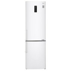 Холодильник LG GA-B499 YVQZ