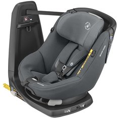 Автокресло группа 0/1 (до 18 кг) Maxi-Cosi AxissFix Plus, authentic graphite