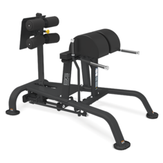 Скамья для ягодиц и бедер BRONZE GYM BR-1018