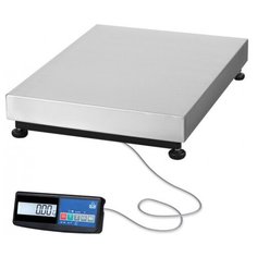 Весы товарные электронные Масса-К TB-M-600.2-A1
