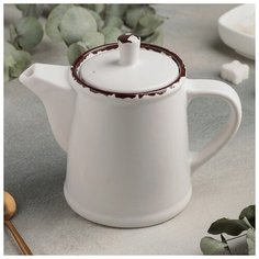 Чайник Хорекс Antica perla, 500 мл