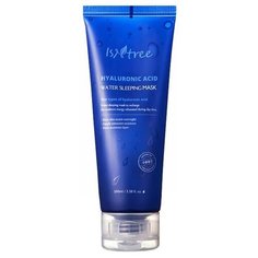 IsNtree Ночная маска для глубокого увлажнения кожи Hyaluronic Acid Water Sleeping Mask.