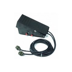 Педаль управления TIG-REM, 3m Aurora