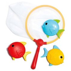 Набор для подводного плавания Intex "Поймай рыбку"